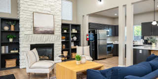 Center Pointe Apartments Gallery 1