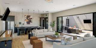 The Flats on Archer Gallery 10