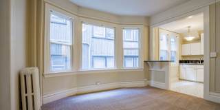 Alexander Apartments Gallery 12