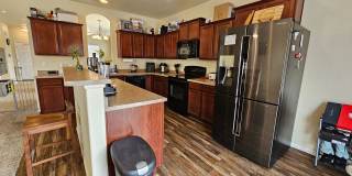 3 Bed 3 bath house in 80916! Gallery 13