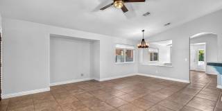 MOVE-IN READY SINGLE STORY 3-BEDROOM HOME IN LAS VEGAS! Gallery 8