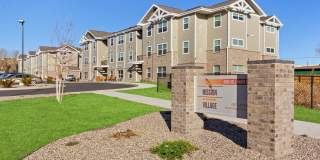 Mission Village of Cheyenne Gallery 1