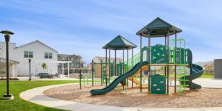 Blue Oak Apartments Gallery 18