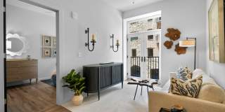 Avvio and Prossimo at BridgeWay Station Gallery 5