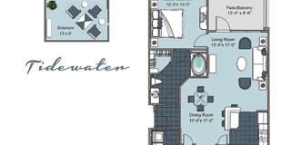 The Villas at Dames Point Crossing Gallery 9