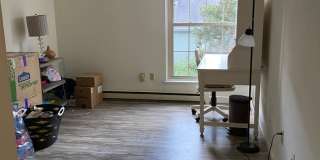 University Park Gallery 128