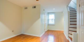 Beautiful 2 Bedroom, 2 Bathroom Historical Row Home Gallery 21
