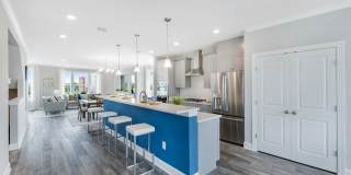 Refinery Townhomes Gallery 31