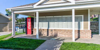 Cimarron Terrace - Affordable Housing Gallery 16