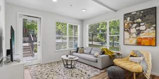 Anthology Apartments Gallery 1