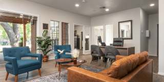 Arboretum Oaks Gallery 19