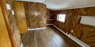 41 Drummond Street Gallery 9