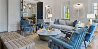 The Residence Buckhead Atlanta Gallery 11