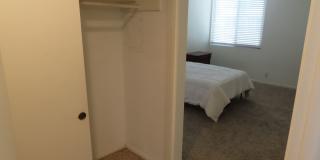 Partially Furnished Two Bedroom Condo in College Area Gallery 14