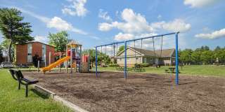 THE MANOR/THE MANOR EAST APARTMENTS Gallery 20