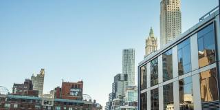200 Chambers Street Gallery 7