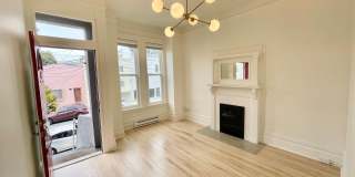 LIGHT FILLED, CHARMING,  2BR/1BA NOE VALLEY/ VALENCIA CORRIDOR MODERN CONDO PROGRESSIVE Gallery 1