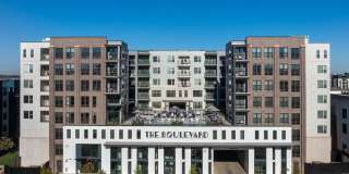 The Boulevard Gallery 25