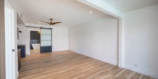 European-inspired Mid-Century Henderson Home! Gallery 48