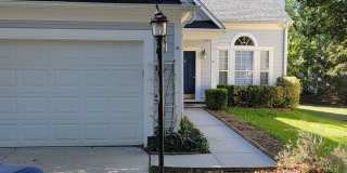 Wonderful 3br/2.5ba home in Holly Springs, bonus room, Available Now! Gallery 1