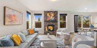 Modern Lynnwood Home with Flexible Bonus Space and Fenced Backyard Gallery 5