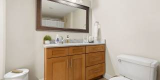 Beautiful apartment less than 1 mile from Brightleaf Square! Utilities Included! Gallery 15