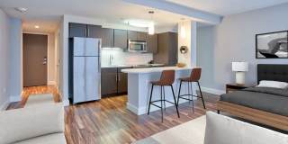 The Sterling Apartment Homes Gallery 8