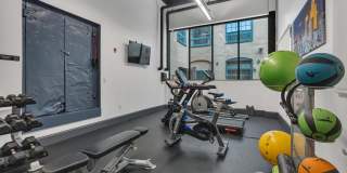 Grant Mill Gallery 21