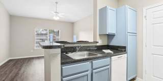 Laurel Point - Senior and Affordable Housing Gallery 2