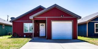 3 bedroom 2 bath 1 car garage near MLK. Gallery 1
