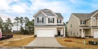 COMING SOON - 618 Count Fleet Court in beautiful Graniteville! *Ask us about our EARLY MOVE IN incentives!* Gallery 1