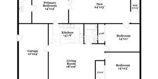 1028 Mandarin Drive Gallery 1