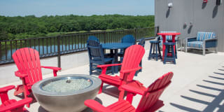 Lake Jonathan Flats Gallery 55