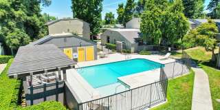 The Redwoods Apartments Gallery 20