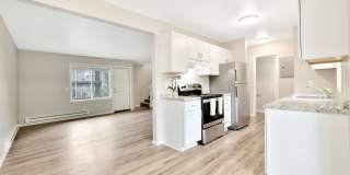 River Lofts Apartments Gallery 4