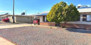 OPEN HOUSE -- 8-7-26 4:30 - 5:30PM; Remodeled 4Br-2Ba house Close to ASU Excellent condition, tile, granite, island kitchen OPEN HOUSE -- 8-7-26 4:30 - 5:30PM; Remodeled 4Br-2Ba house Close to ASU Excellent condition, tile, granite, island kitchen Gallery 4