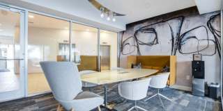 Parq 170 at City Center Gallery 7