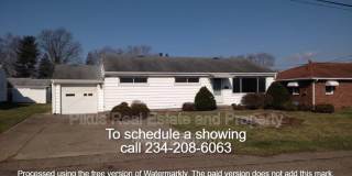 1017 Niles Street Southwest Gallery 1