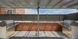 One William Gallery 82