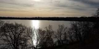 Large two bedroom top floor Condo....over looking lake Harriet. Gallery 4