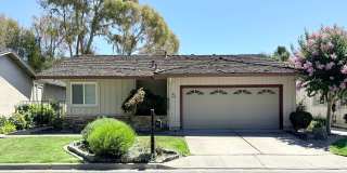 Bright and Airy, Single-Story, 4BD/2.5BA Home in Crow Canyon Country Club, Danville- Available NOW! Gallery 1