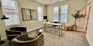 The Bungalows on the Lake - Block C Gallery 208