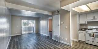 Park Tower Apartments Gallery 11