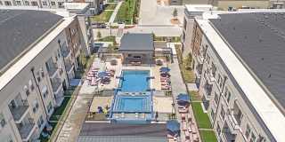 The Village at Lexington Ranch - Townhomes Gallery 3