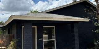 1113 Dartmouth unit: A Gallery 1