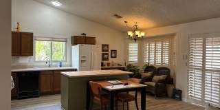 Lovely updated 3 bed 2 bath home in Leisure World a 45+ Active Adul Resort Community. Available June through October 2026.(summer rental only) Lovely updated 3 bed 2 bath home in Leisure World a 45+ Active Adul Resort Community. Available June through October 2026.(summer rental only) Gallery 7
