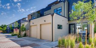 Contemporary Townhome with Rooftop Deck-Flatiron Views Gallery 26