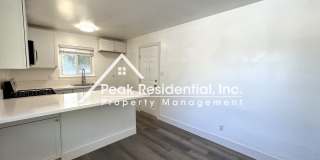Updated 2bd/1ba Carmichael Duplex with Garage Gallery 11