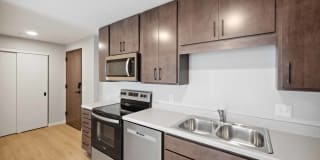 The Flats at Malcolm Yards - Affordable Housing Gallery 6