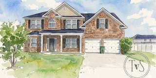 639 Red Oak Lane, Hinesville, GA 31313 Gallery 1